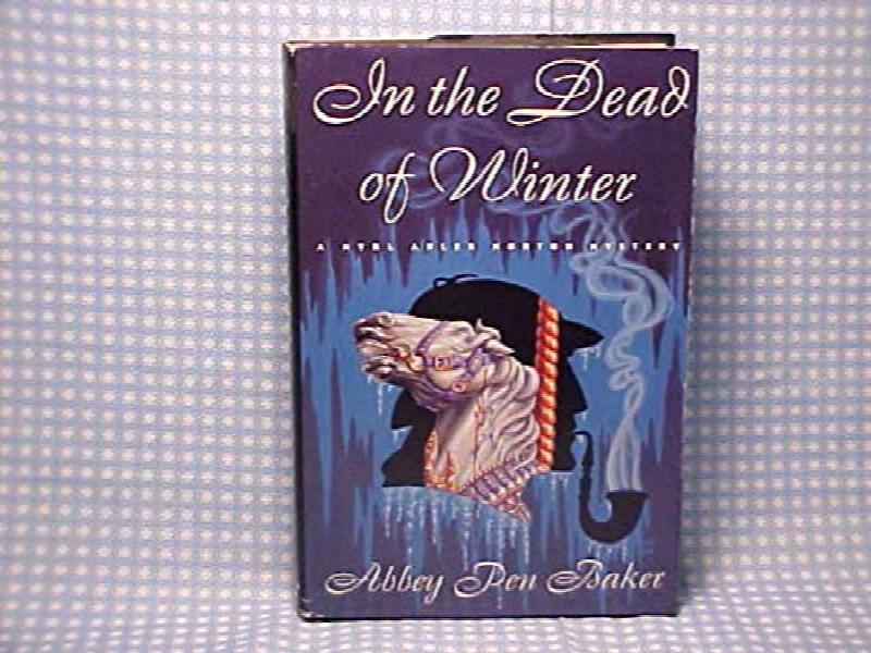 Image for In The Dead of Winter