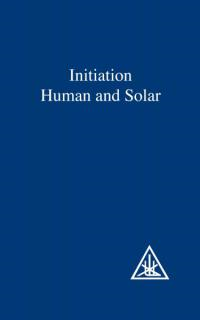 Image for Initiation Human and Solar