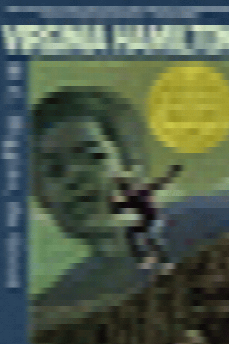 Image for M.C. Higgins The Great