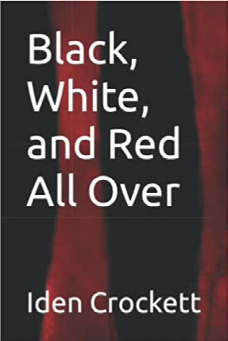Image for Black, White and Read All Over