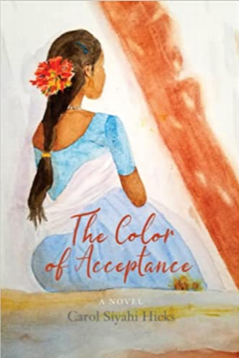 Image for The Color of Acceptance