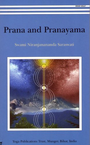 Image for Prana and Pranayama