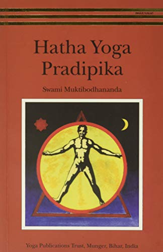 Image for Hatha Yoga Pradipika