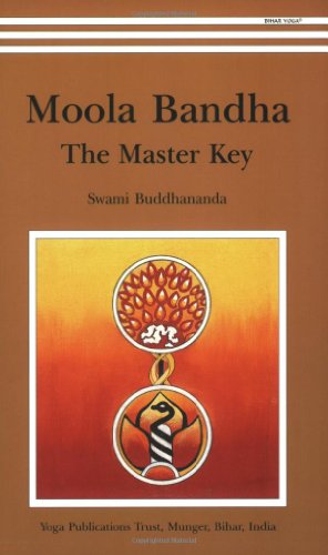 Image for Moola Bandha